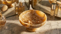 Hand-Carved Egyptian Onyx